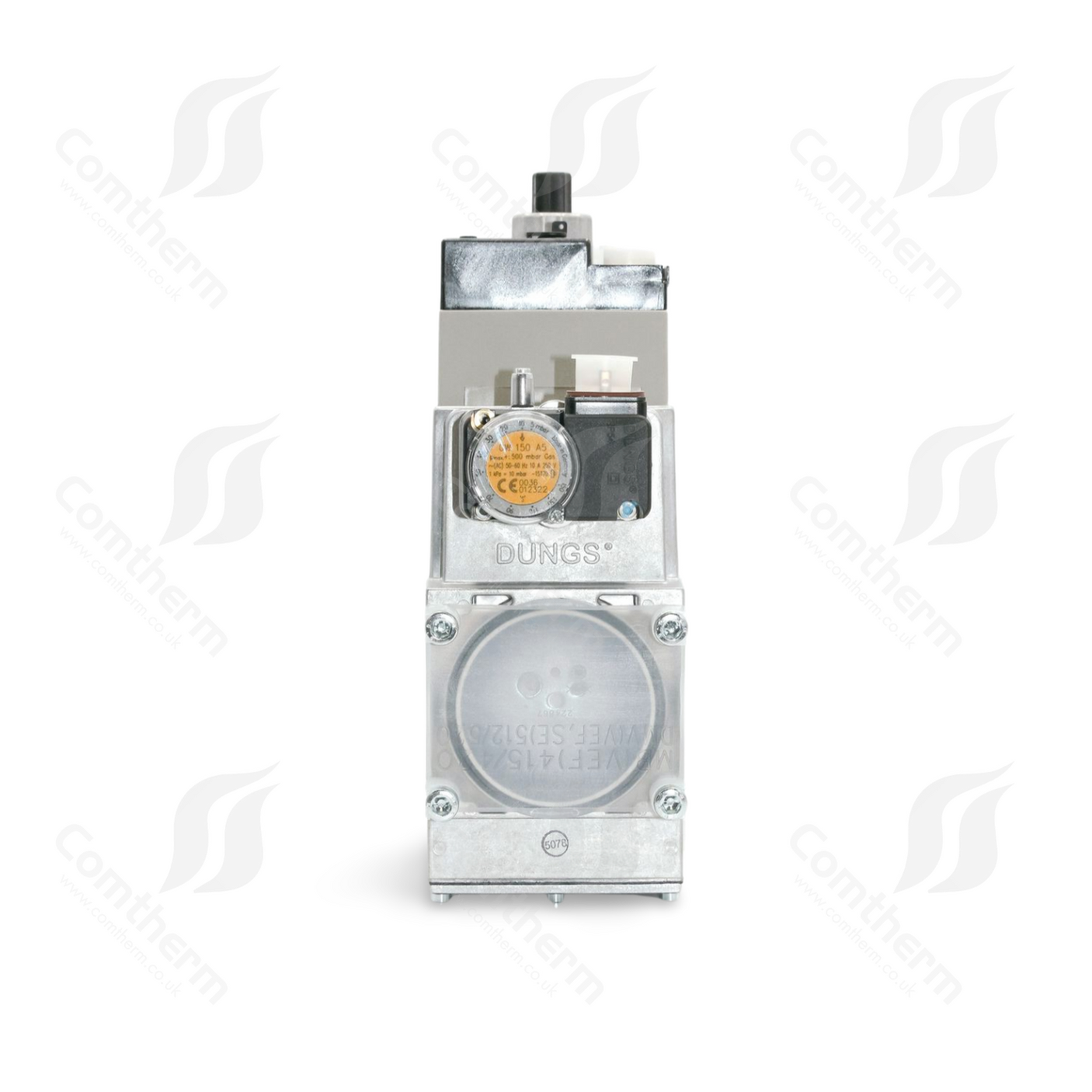 Dungs MB-DLE 415 B01 S50 + GW150 A5 Multibloc Gas Valve - 230v