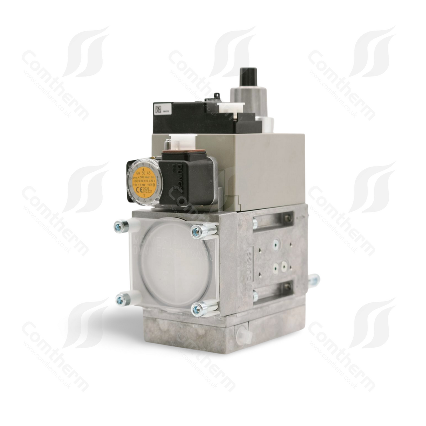 Dungs MB-DLE 415 B01 S52 + GW150A5 Multibloc Gas Valve - 230v