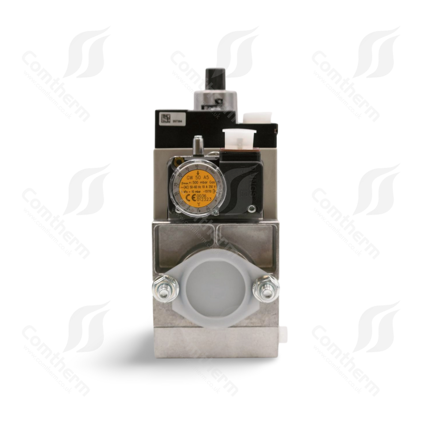 Dungs MB-DLE 420 B01 S22 + GW50A5 Multibloc Gas Valve - 230v