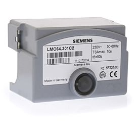 Siemens LMO64.301C2 Burner Control Box