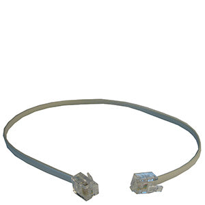 Siemens AGV50.100 1 meter connection lead