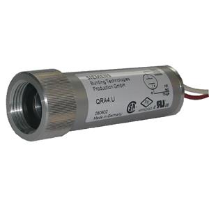 Siemens QRA4.U UV Flame Detector