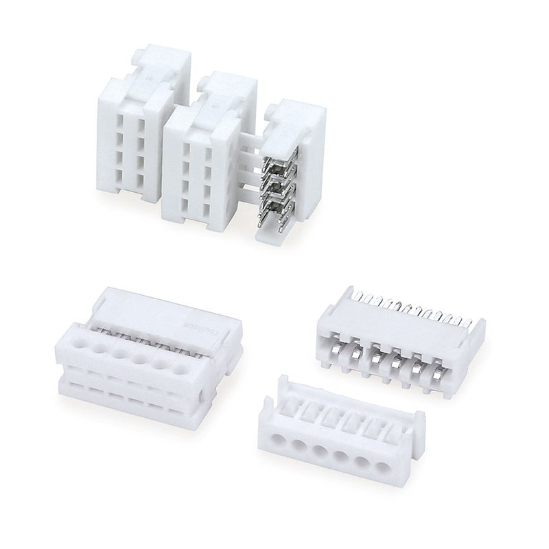 Siemens AGG9.863 RAST3.5 X32 Connector (LMV6)