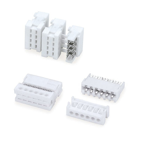 Siemens AGG9.865 RAST3.5 X21 Connector (AGQ6.4)