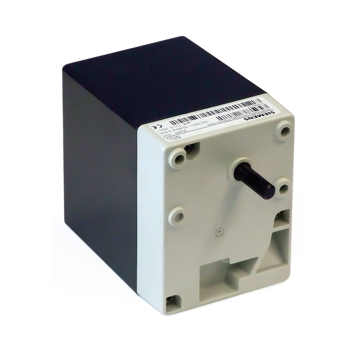 Siemens SQN31.401A2760 Damper Actuator