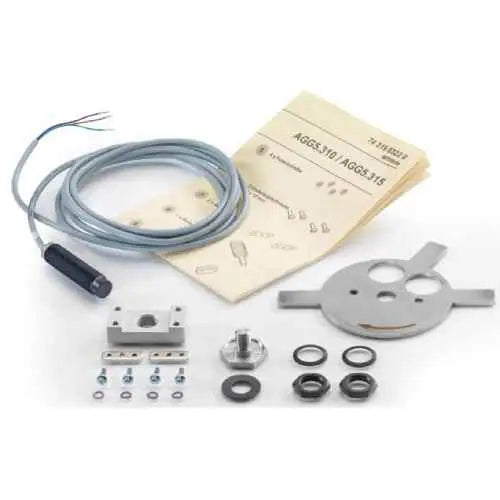 Siemens AGG5.315 Inductive Sensor Kit (LMV5)