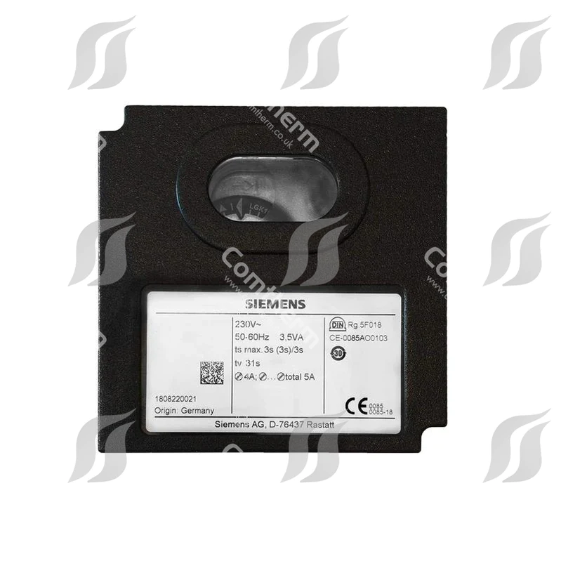 SIEMENS 3LB2237-1RA01 Interruttore – Nuovo In Scatola (FURNAS ELECTRIC CO) - Foto 2