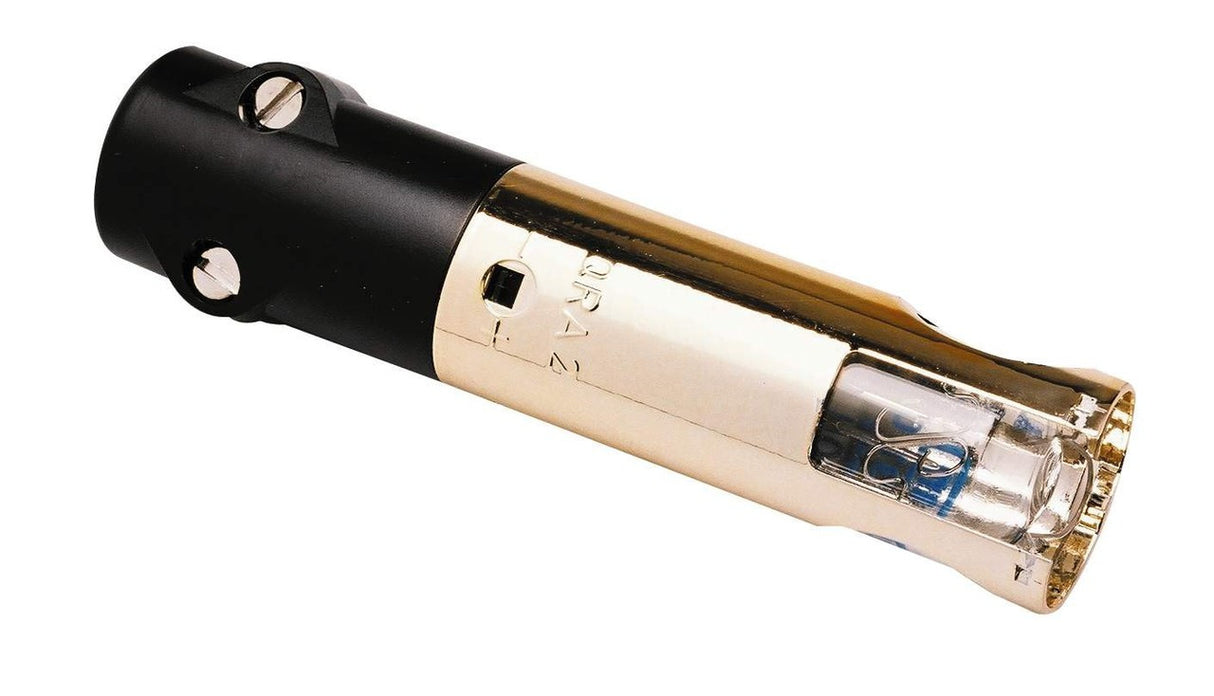 Siemens QRA2.9 UV Flame Detector