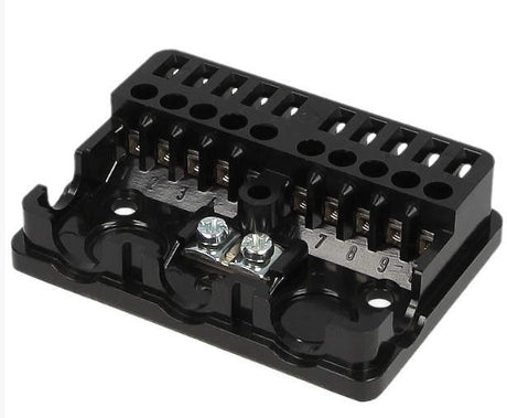 Control Box Base Control Box Bases โ Comtherm Ltd