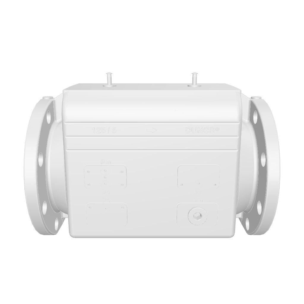 DUNGS VB-125-S Single Valve Body