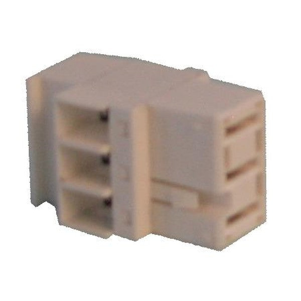 Siemens AGG3.132 Complete Plug Set for LMV3 (Pack of 10)