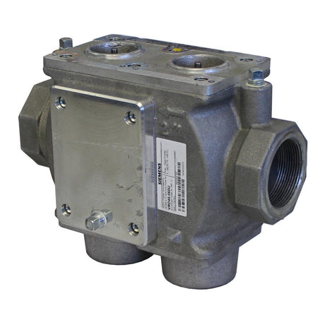 Siemens VRD40.080UF Biogas Valve DN80 Flanged