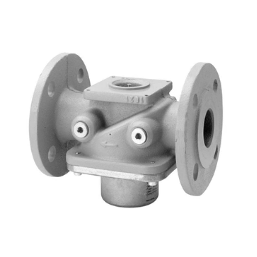 Siemens VRF10.654 Gas valve - Biogas