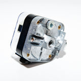 Econex PE003 Pressure Switch - 0.4-3 mbar