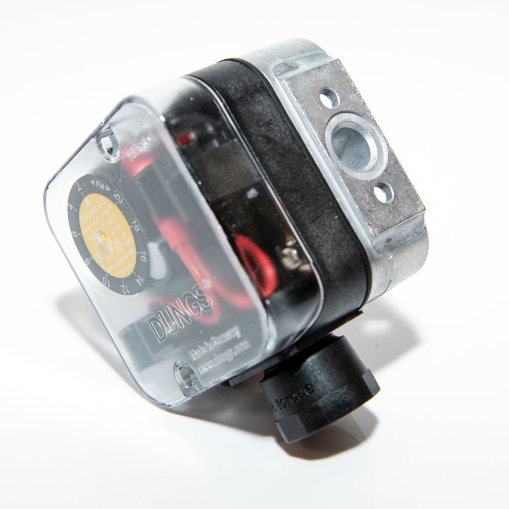 Dungs GAO-A4-4-5 Pressure Switch