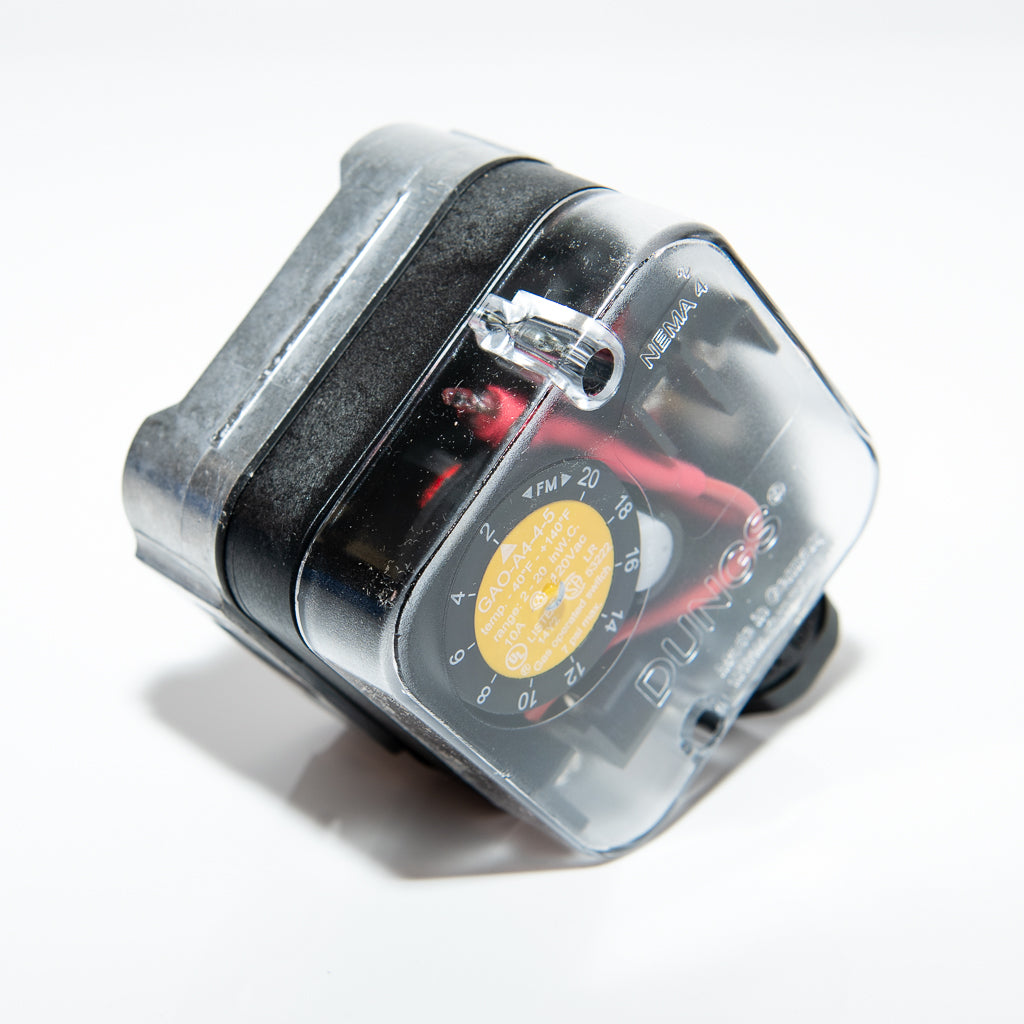 Dungs GAO-A4-4-5 Pressure Switch