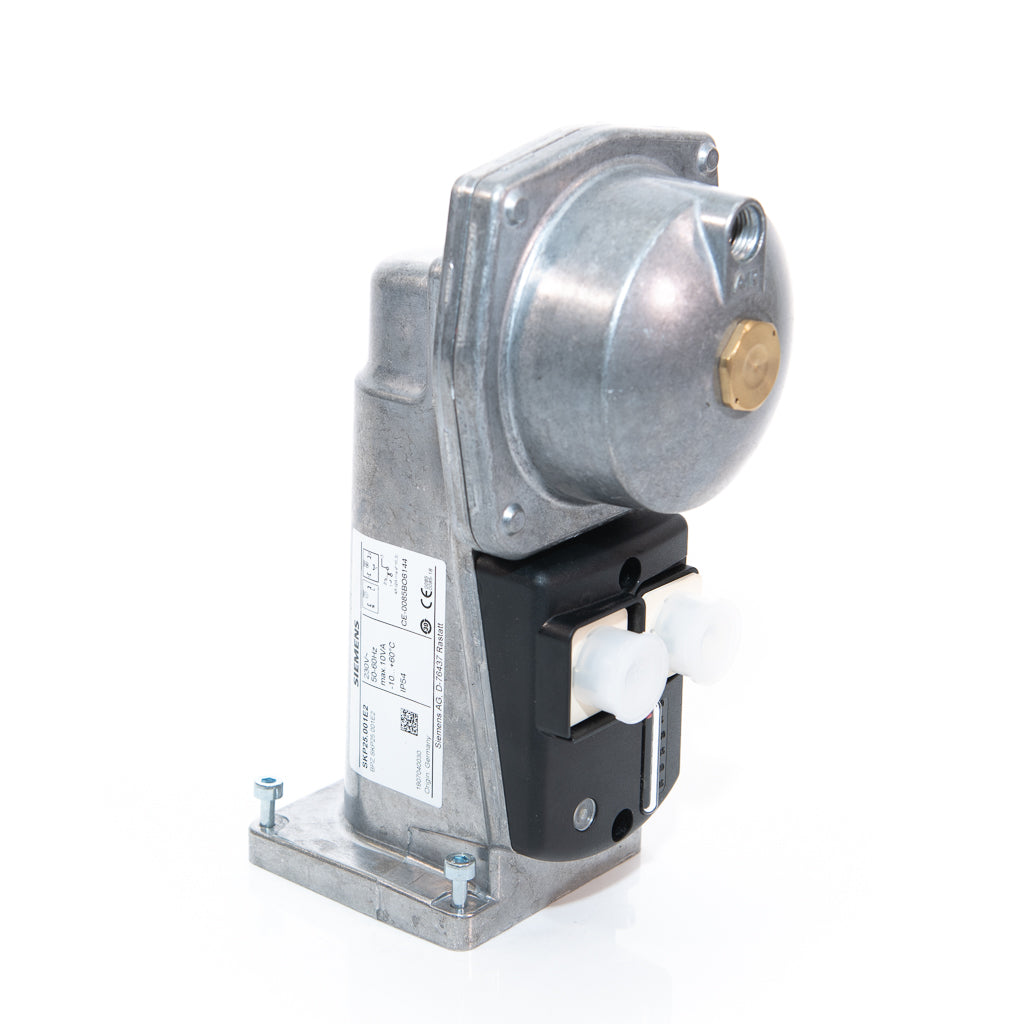 Siemens SKP25.001E2 Gas Valve Actuator 230v