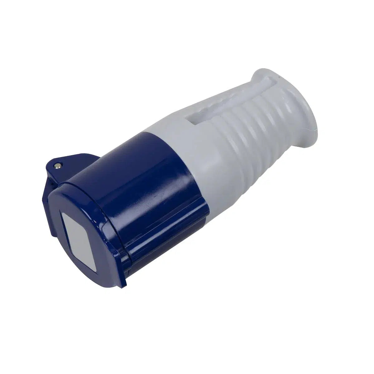 Blue Socket 230V/16A