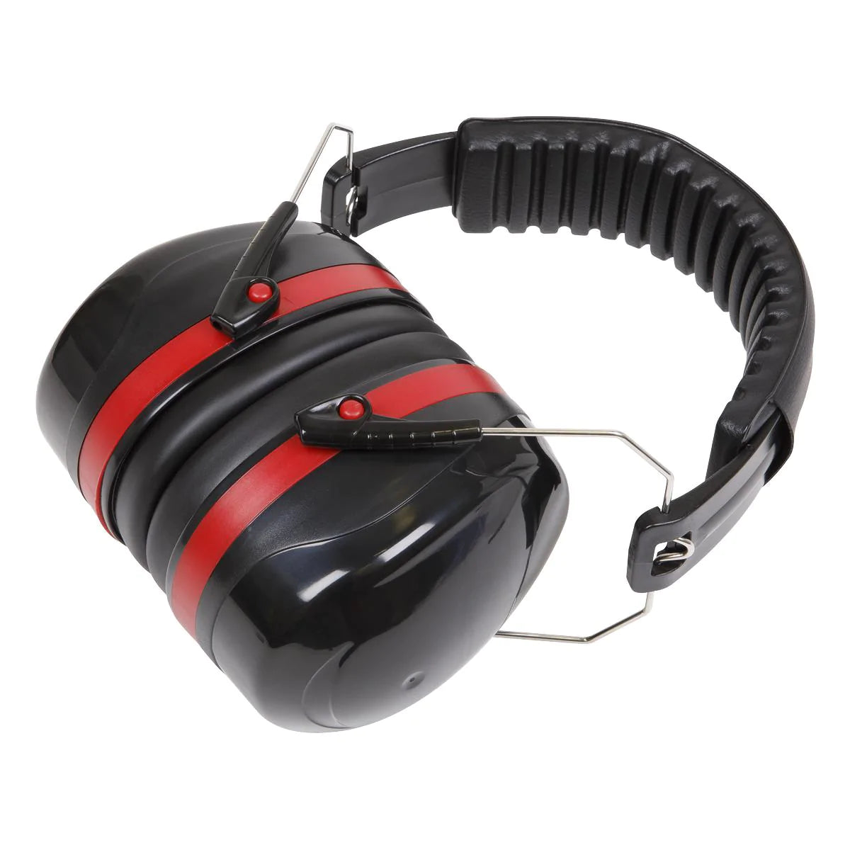 Deluxe Ear Defenders - Folding