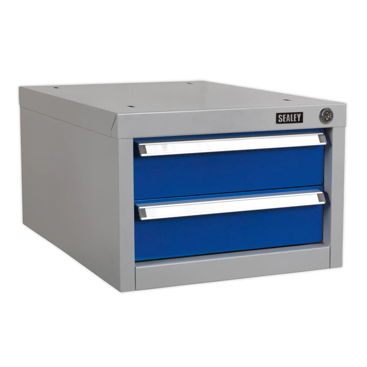 Double Drawer Unit for API Series Workbenches