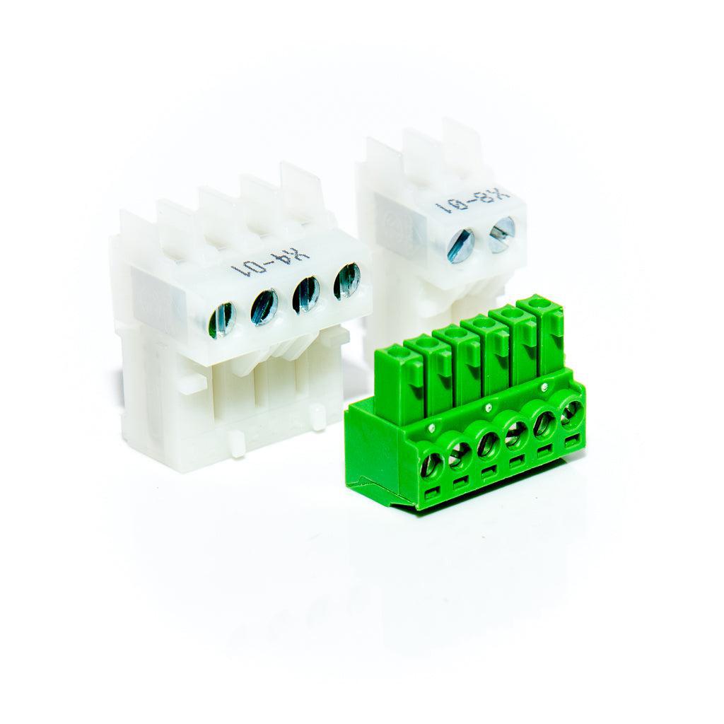 Siemens AGG5.641 CAN Bus Cable (LMV5) - 1 METRE – Comtherm Ltd