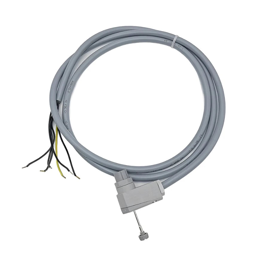 Siemens AGM19 2m Cable With Connector (QRA53 / QRA55)