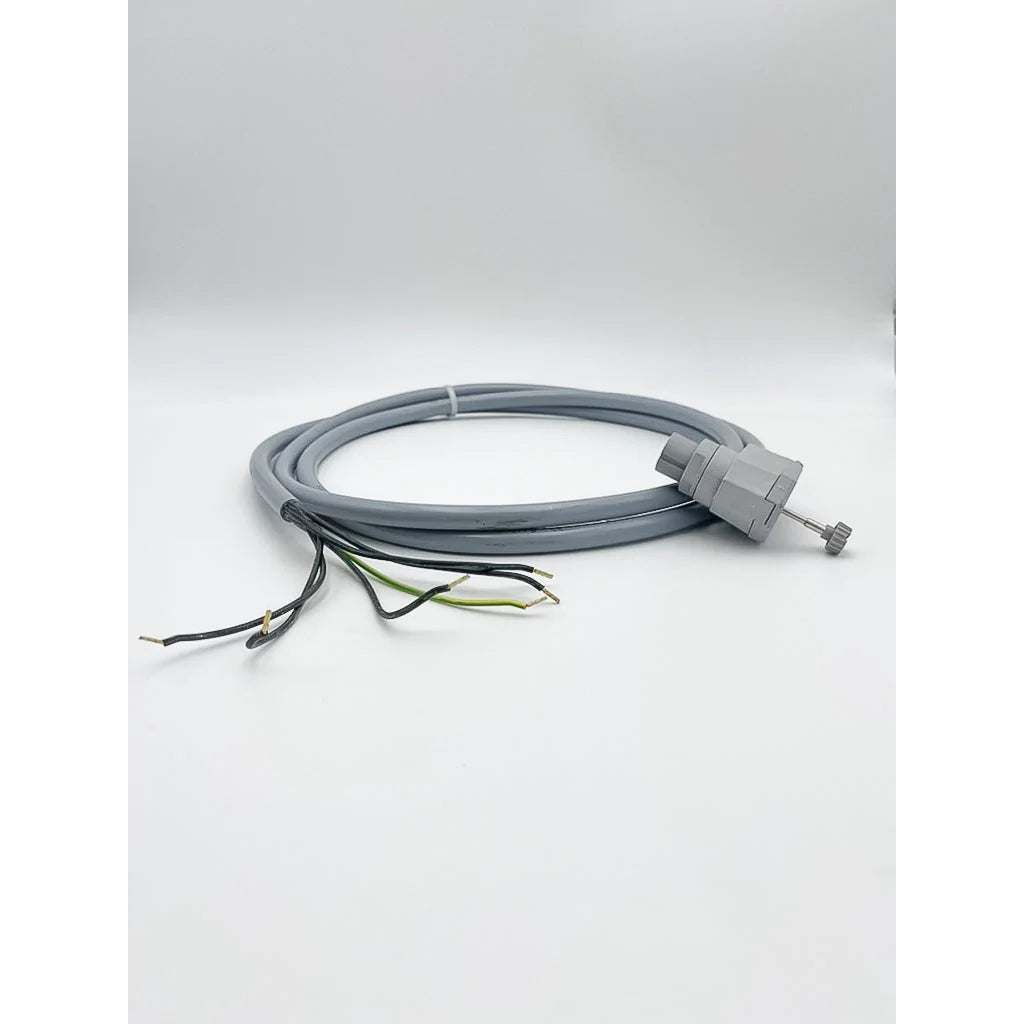 Siemens AGM19 2m Cable With Connector (QRA53 / QRA55)