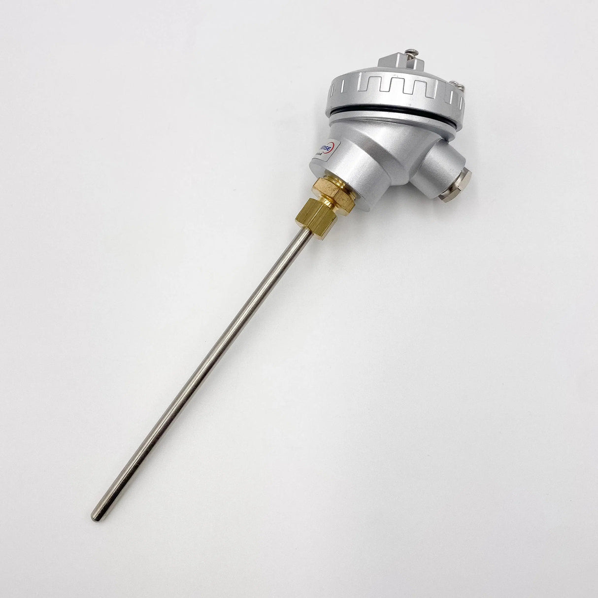 K-Type Thermocouple 6mm x 150mm