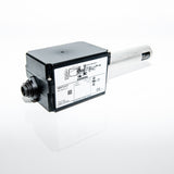 Siemens QRA73.A17 110v Self Checking Flame Detector