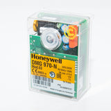 Honeywell DMG 970 MOD 03 230v Burner Control Box