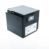 Siemens LFL1.335 A17 110v Burner Control Box