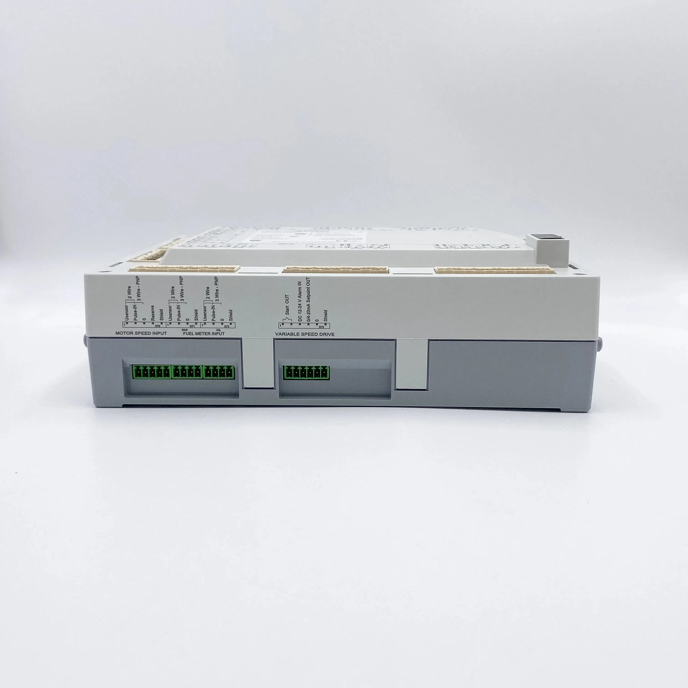 Siemens LMV52.200B2 230v Burner Control Box