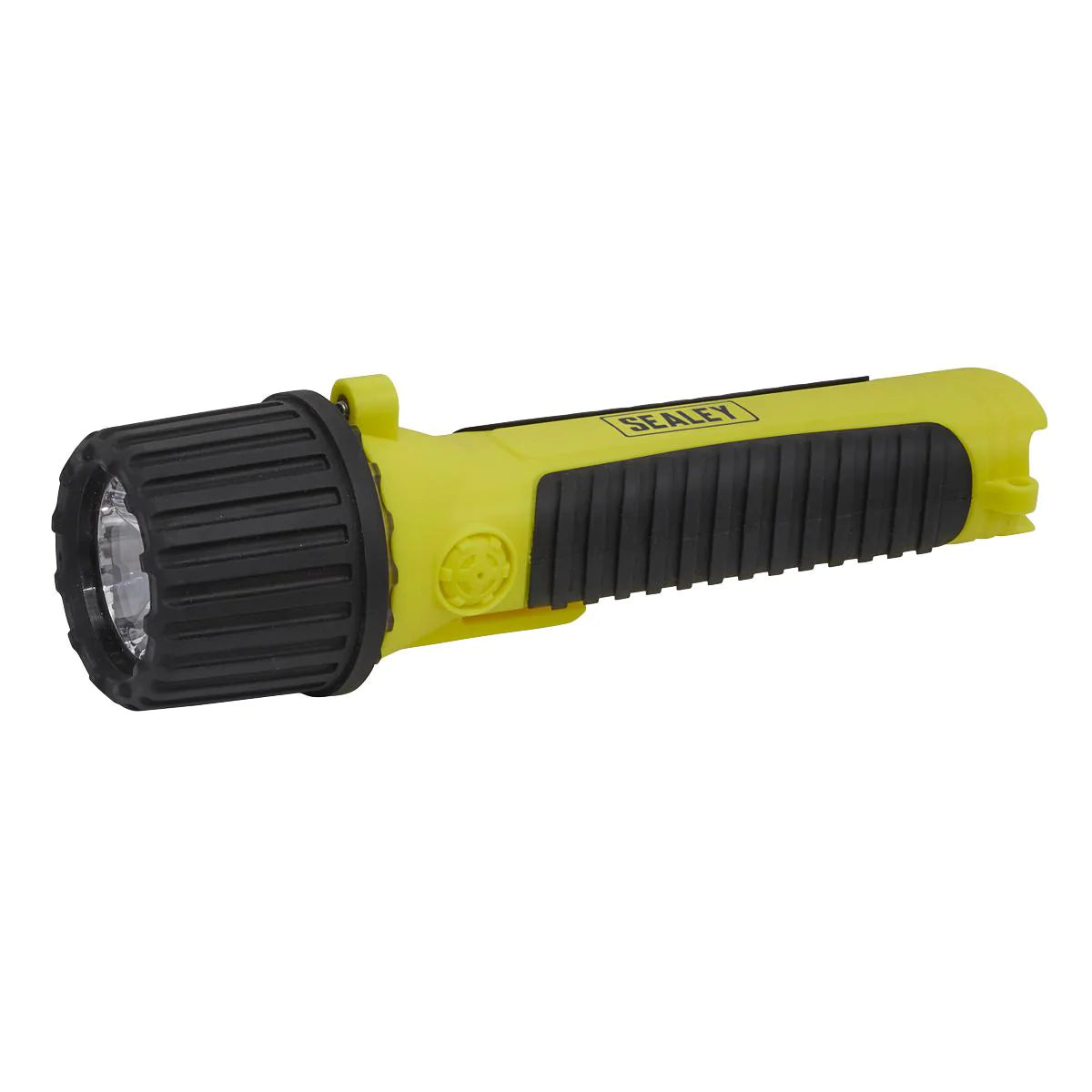 手电筒 XPE CREE* LED 本质安全 ATEX/IECEx 认证