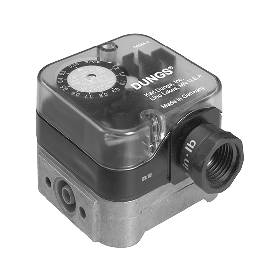 Dungs GAO-A4-4-5 Pressure Switch