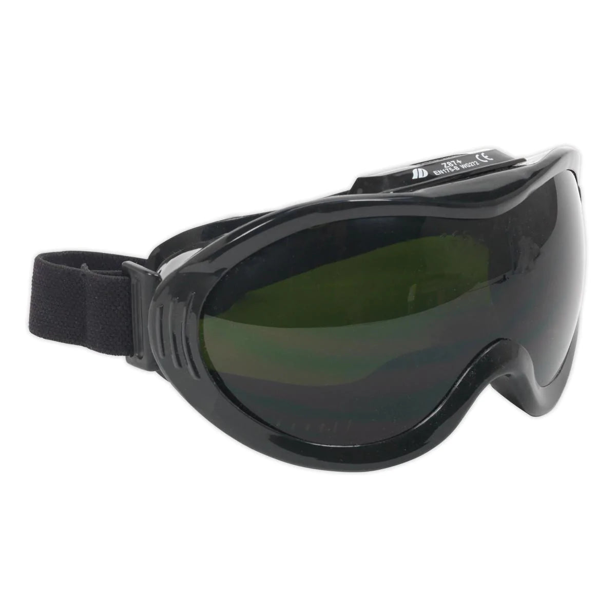 Gas Welding Goggles