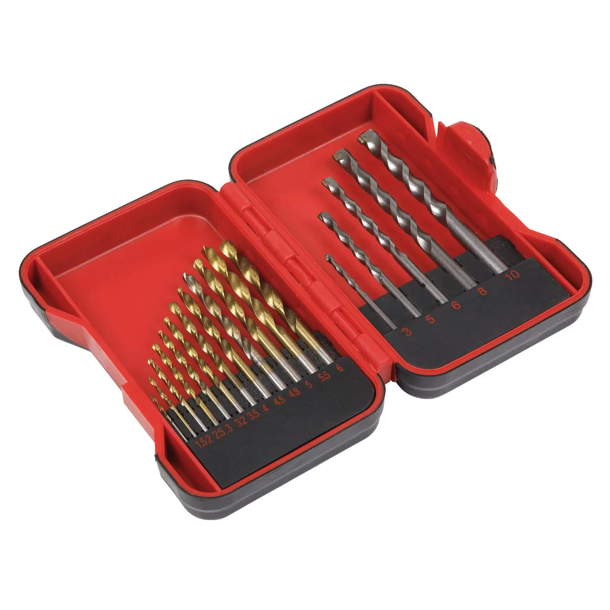 Hss masonry drill online bits