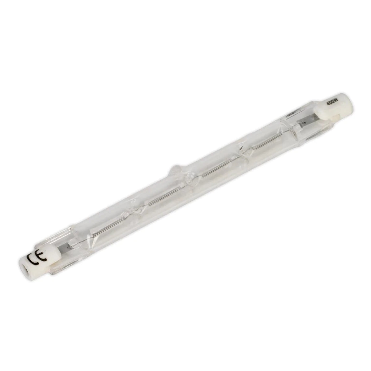 Halogen Tube 400W C-Class 110V