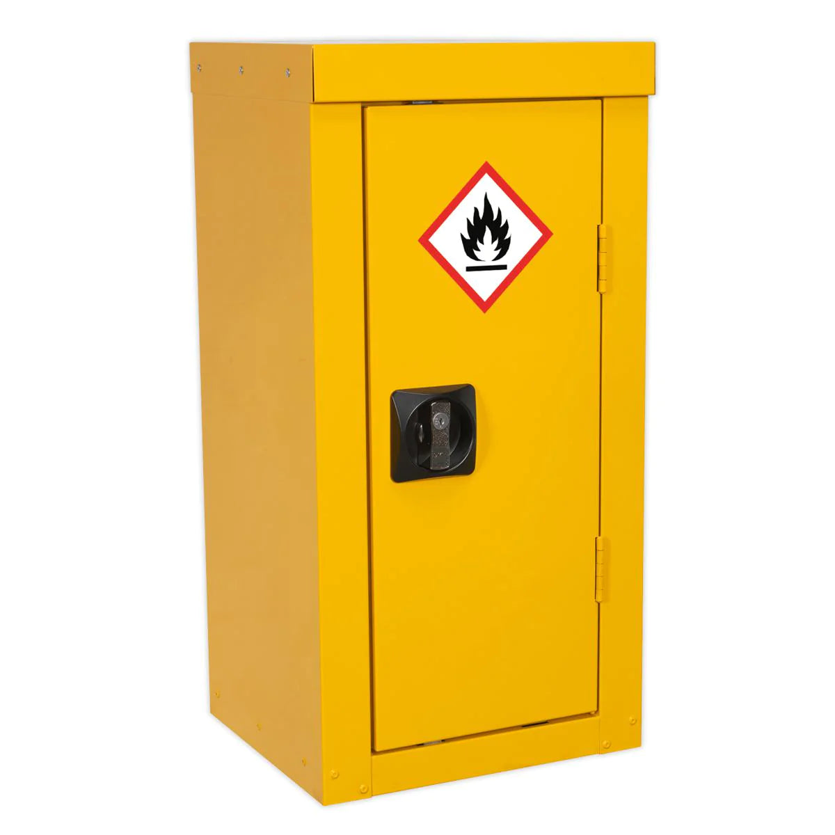 Hazardous Substance Cabinet 350 x 300 x 705mm