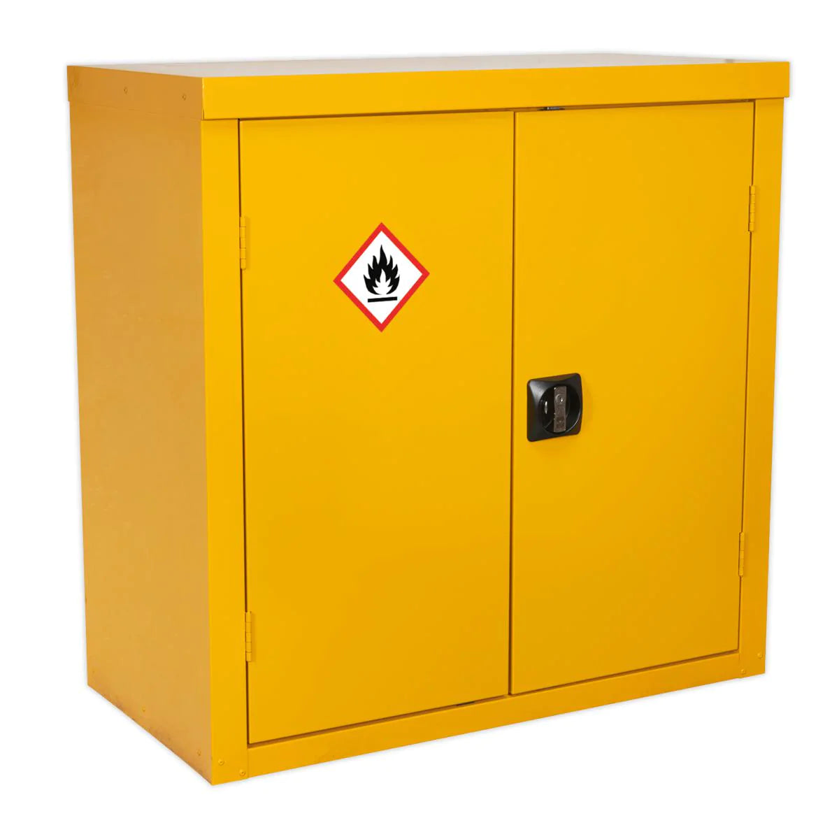 Hazardous Substance Cabinet 900 x 460 x 900mm