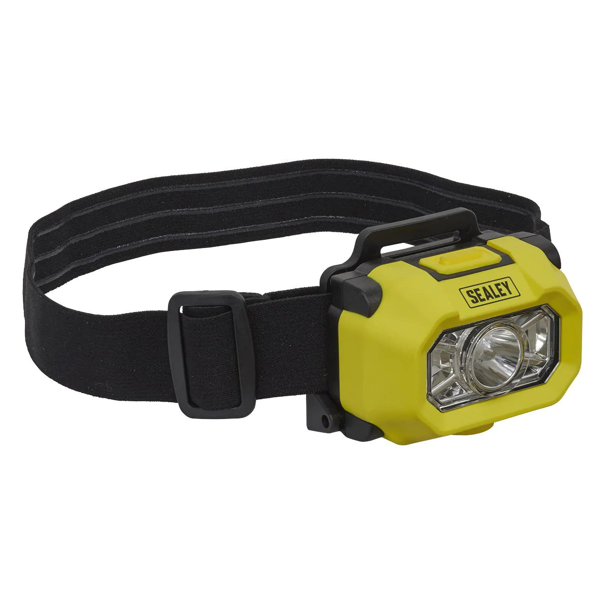 Head Torch XP-G2 CREE* LED Intrinsically Safe ATEX/IECEx Approved