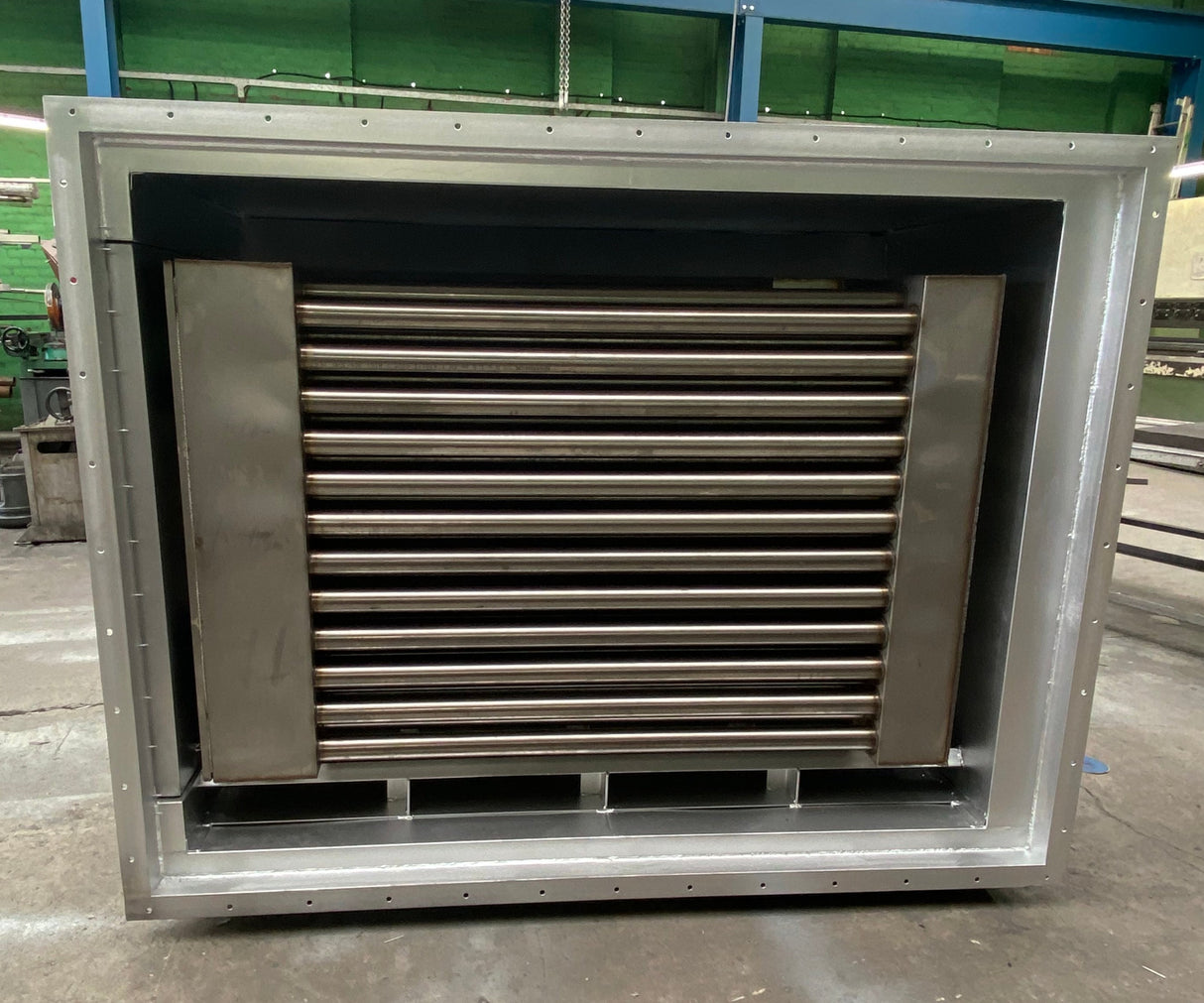 Comtherm HEF Heater