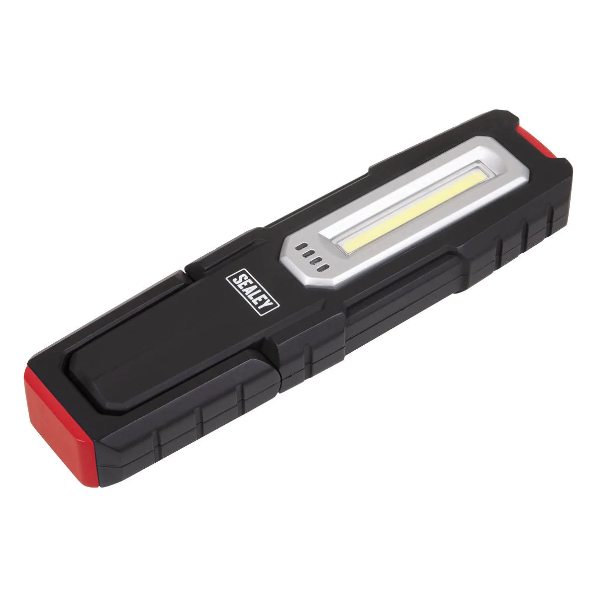 Inspektionsleuchte 5 W COB &amp; 1 W SMD LED – kabellos wiederaufladbar