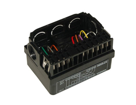 Control Box Base Control Box Bases โ Comtherm Ltd