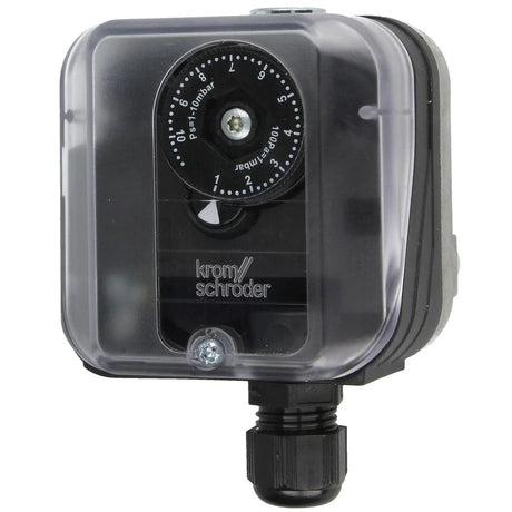 Kromschroder DG150U-3 Pressure Switch 30-150mBar - 84447500-Pressure Switch
