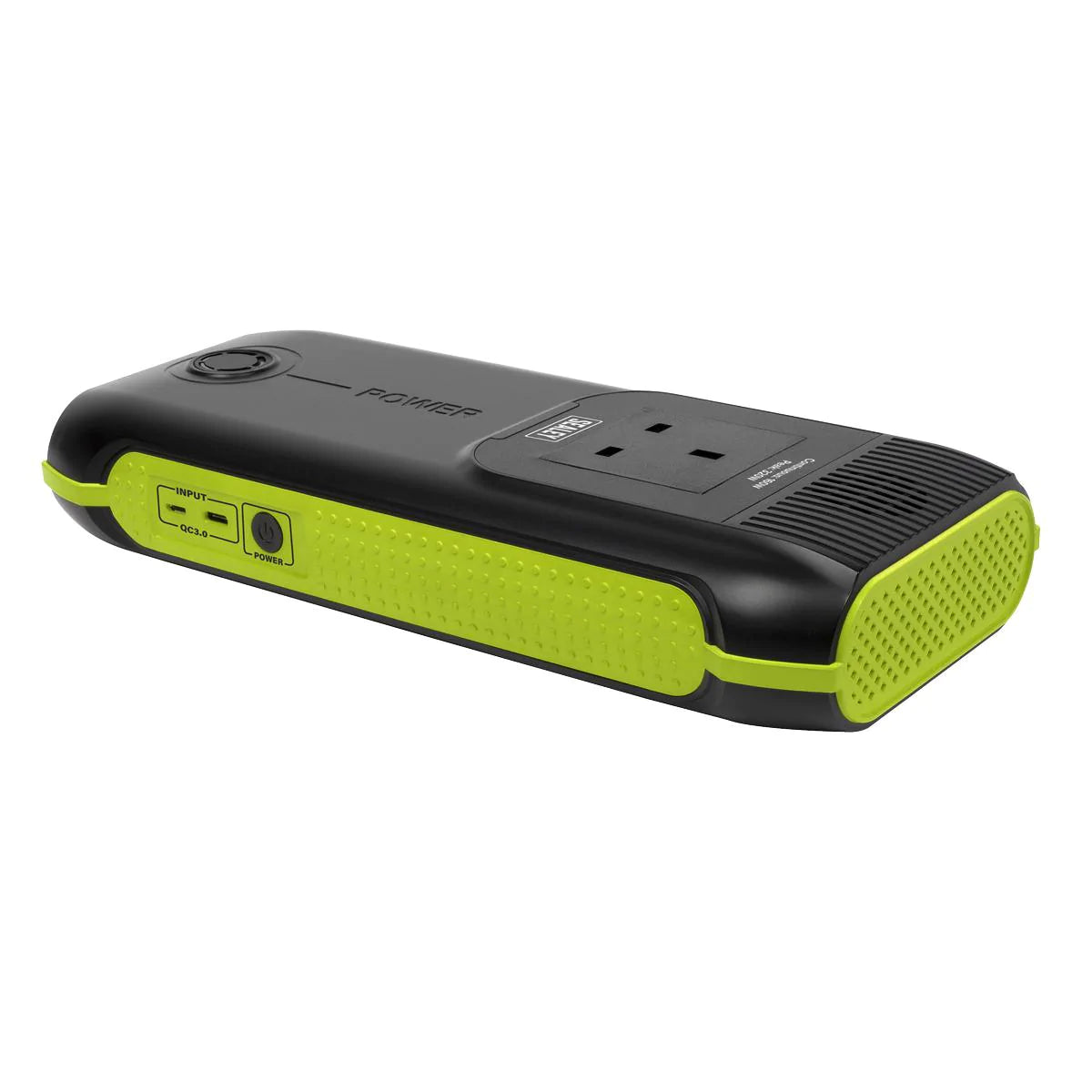 Power Pack 160W AC 31200mAh Capacity - Lithium