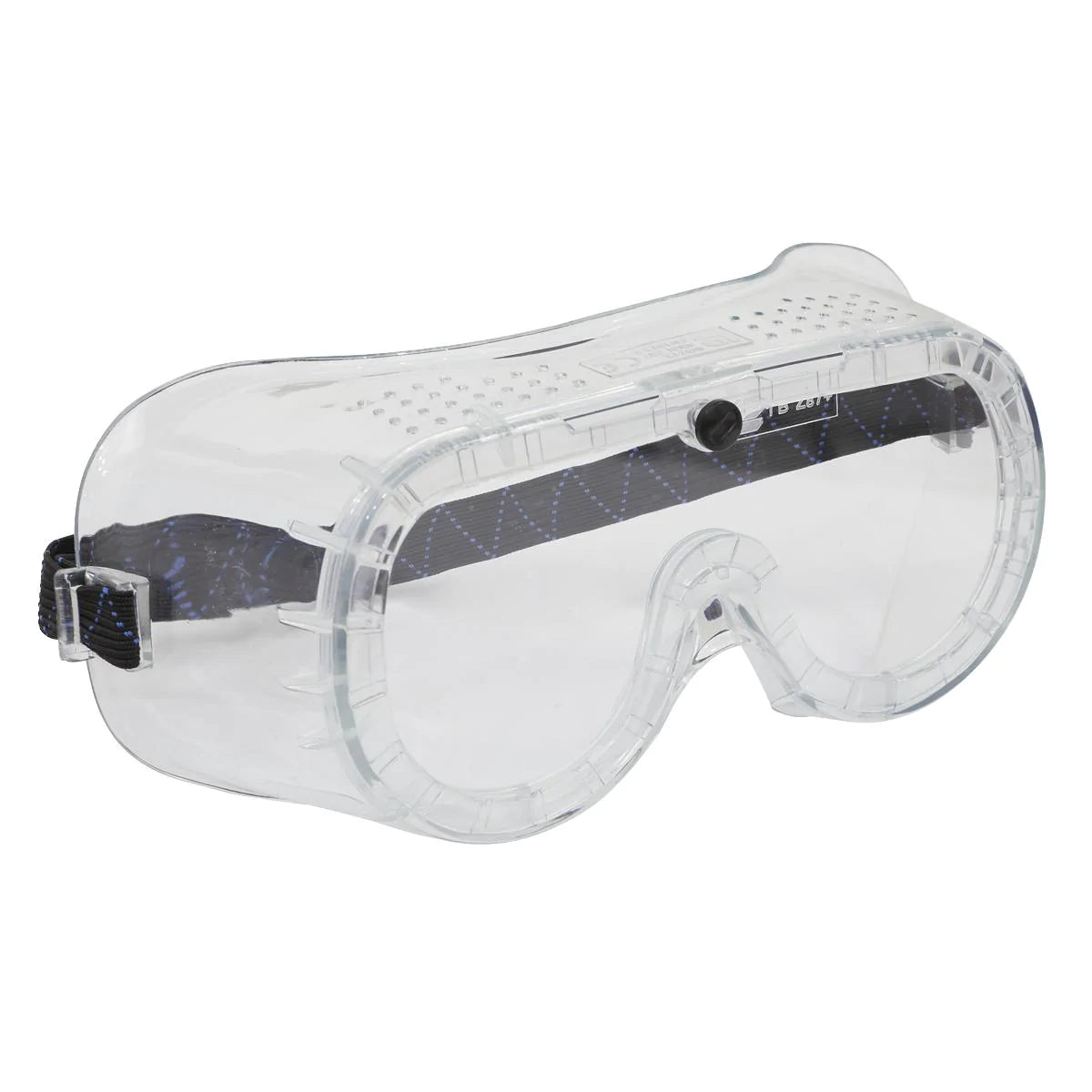 Safety Goggles Direct Vent