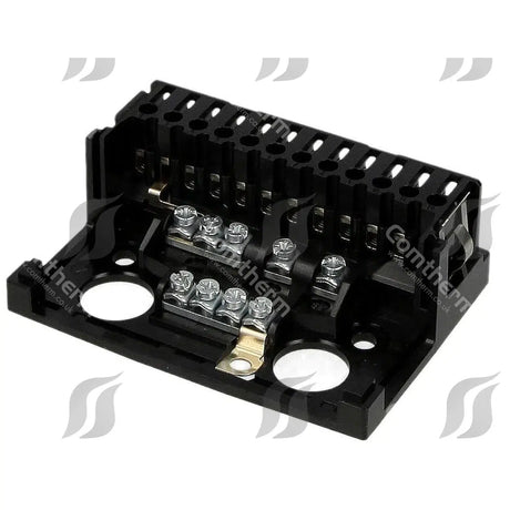 Control Box Base Control Box Bases โ Comtherm Ltd