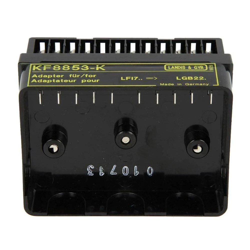 Siemens KF8853-K Adapter Plate