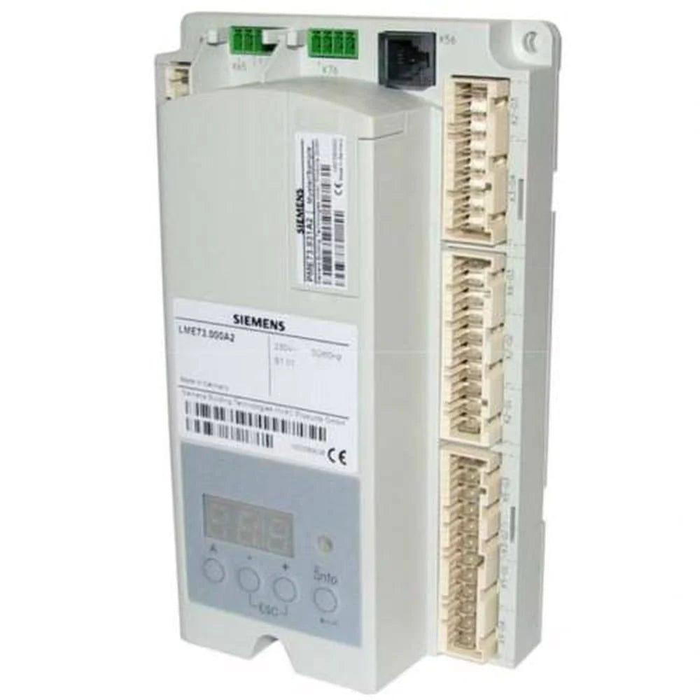 Siemens LME71.000A1 110v Burner Control Box