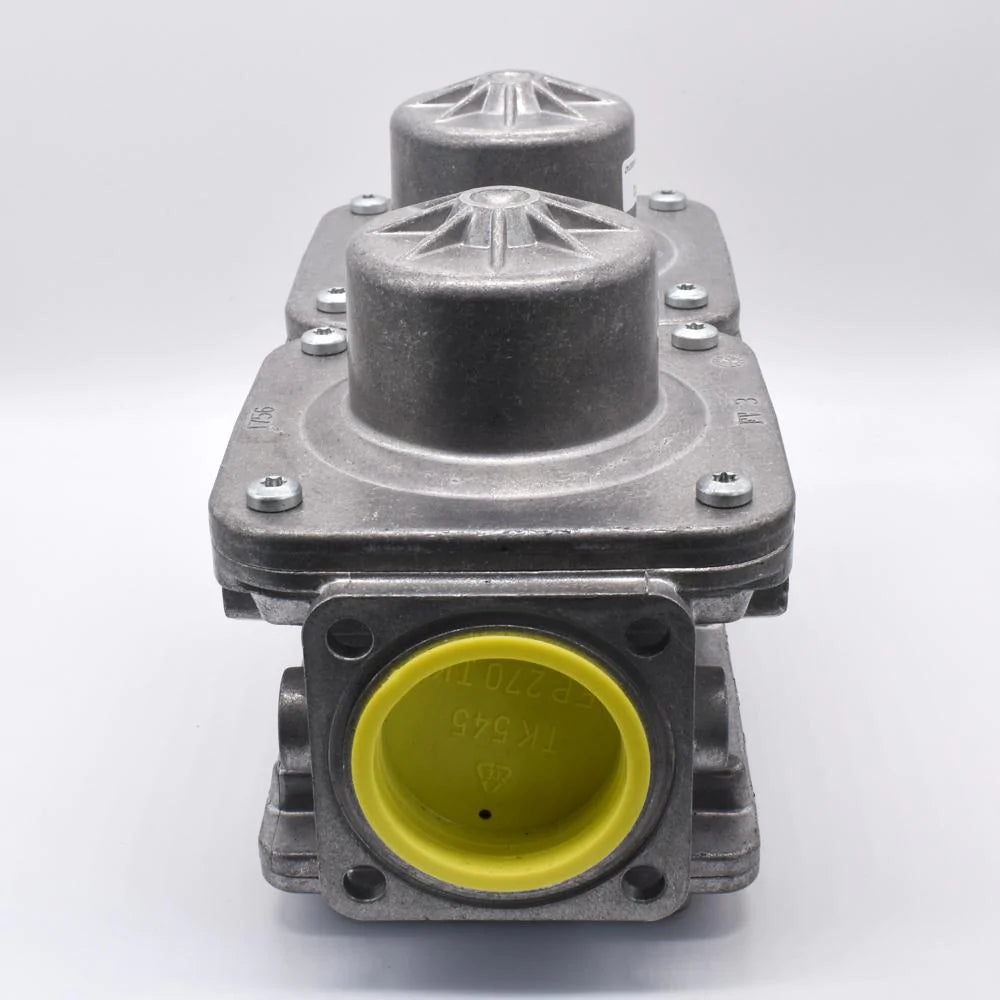 Siemens VGD20.503 Double Gas Valve Body - 2" BSP